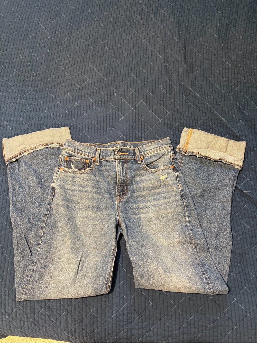 American Eagle Outfitters Jeans